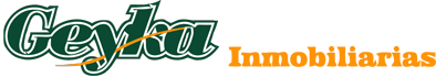 Logo de Geyka