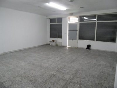 Local en calle Colón