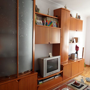 Inmuebles